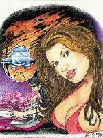 Picture for song 'Deep Feelings (Rmx) (ft. DChesron)' by artist 'Poetic Flow'