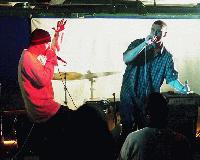 Picture for song 'Equal Rights??' by artist 'Poetic Flow'