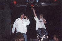 Picture for song 'Mystery Of Misery (ft. Koncept)' by artist 'Poetic Flow'