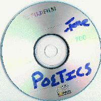 Picture for song 'Tomorrow starts today (Tone P)' by artist 'poetics'