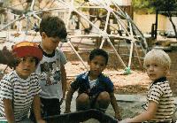 Picture for song 'Tone Gansta Music' by artist 'poetics'