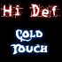 Picture for song 'Hi Def - Cold Touch' by artist 'Poetikal'