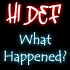 Picture for song 'What Happened (topical battle)' by artist 'Poetikal'