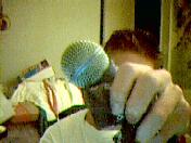 Picture for song 'Theory and Boi - Eenie Meeny Pre Release' by artist 'Poetry In Motion'