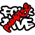 Picture for song 'Galactic funk' by artist 'point4our5ive'