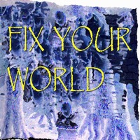 Picture for song 'Fix Your World(Mystic Man)- original 4 track mix' by artist 'pointbreakspy'