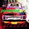 Picture for song 'Sting Wray' by artist 'pointbreakspy'