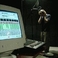 Picture for song 'Forty-Four' by artist 'Point Proven'