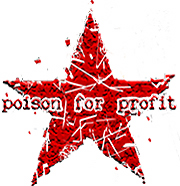 Picture for song '"Concrete"' by artist 'Poison For Profit'