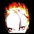 Picture for song 'and all the pretty people play glam rock covers' by artist 'poison me happy'