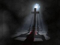 Picture for song 'Cruciphixion' by artist 'poisonous lyrics'