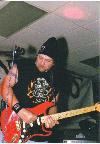 Picture for song 'Gone By' by artist 'poison whiskey'