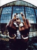 Picture for song 'Keepin it gangsta' by artist 'Poizon'