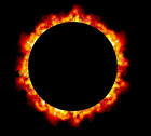 Picture for song 'Black Sun' by artist 'Polar Wind'