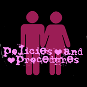 Picture for song 'feels like home' by artist 'Policies and Procedures'