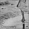 Picture for song 'Discovery (featuring Aero 11)' by artist 'Polina Frosty'