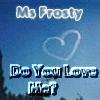 Picture for song 'Do You Love Me?' by artist 'Polina Frosty'