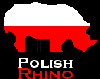 Picture for song 'Piano Keys (Chillout Remix)' by artist 'Polish Rhino'