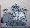 Picture for song 'Lean Back remix( Biggie, Pac )' by artist 'PoliticsUncle'