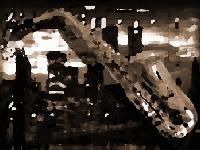 Picture for song ''Orihcinuj Okikam' Duet for Saxophone and Piano' by artist 'Polwit Opapant'
