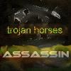 Picture for song 'TROJAN HORSES' by artist 'poly'