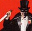 Picture for song 'The Fantomas Waltz' by artist 'Pont Mirabeau'
