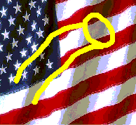 Picture for song 'Big American Penis' by artist 'Poop Bucket'