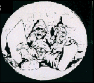 Picture for song 'Self-Titled' by artist 'Poor Wack White Boys'