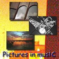 Picture for song 'Pictures in Music - Yellow Part' by artist 'Popoyl'