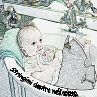 Picture for song 'Stringimi dentro nell'anima' by artist 'Popoyl'