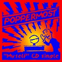 Picture for song 'Myself' by artist 'Poppermost'