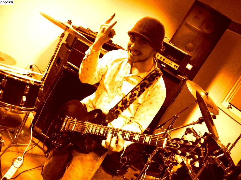 Picture for song 'My sunshine' by artist 'PopSex'