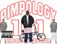 Picture for song 'Major League Game - Track 8 - Dirty South Bounce' by artist 'PopTrunk Records'