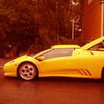 Picture for song 'How A Pimp Roll' by artist 'Porcha'