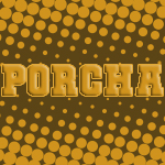 Picture for song 'Hustlin' Hard' by artist 'Porcha'