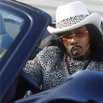 Picture for song 'I'm A Pimp' by artist 'Porcha'