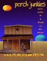 Picture for song 'One More Time' by artist 'Porch Junkies'