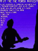 Picture for song 'SPF 00' by artist 'Porch Junkies'