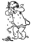 Picture for song 'Love Changes' by artist 'Porky Fishbrick'