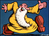 Picture for song 'That's That' by artist 'Porky Fishbrick'