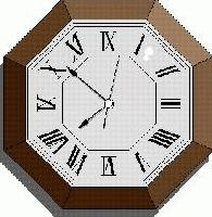 Picture for song 'Time Piece' by artist 'Porky Fishbrick'