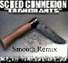 Picture for song 'Scred Connexion _ Tranchants _ Smooth Remix _' by artist 'Porro Inc Productions'