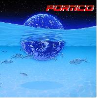 Picture for song 'Stay Where You Are' by artist 'Portic0'