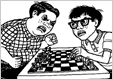 Picture for song 'Fight Club Rnd 1 vs. Childish' by artist 'Pos'