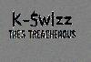 Picture for song 'K-Swizz: The Way' by artist 'Posi Clik and Tres Treacherous'