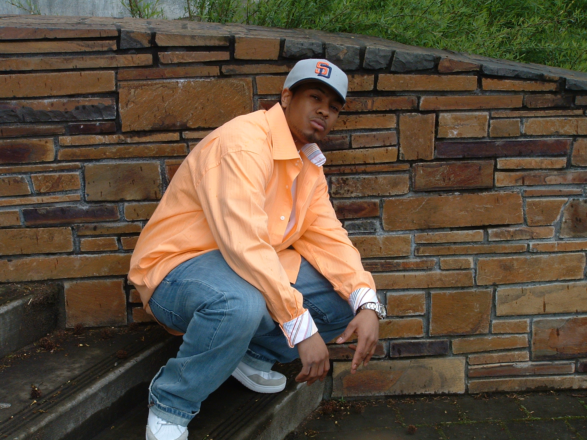 Picture for song 'Let Me See Yo Hands' by artist 'PO Soul Entertainmnet - Asa'