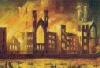 Picture for song 'Armageden' by artist 'Potent C'