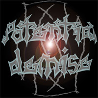 Picture for song 'everyday' by artist 'potential demise'