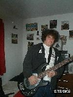 Picture for song 'Dug and Jesse - Hot Hot Hot' by artist 'Potential Genocide'