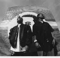 Picture for song 'Hunger Music' by artist 'Pot Head Productions'